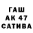 ГАШ индика сатива BLACK WIN